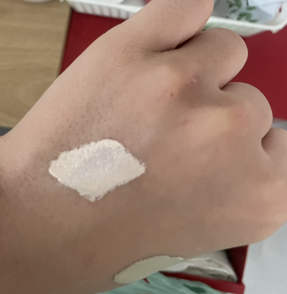 product review image