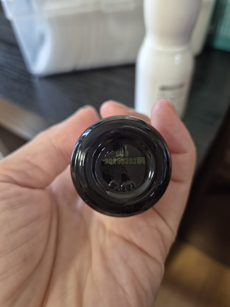 Real user review photo of DERMA ANSWER ACTIVE BOOST 1:1 AMPOULE