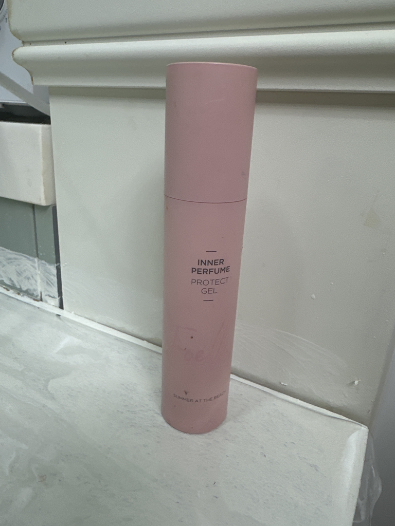 포엘리에 (Foellie) 이너퍼퓸 프로텍트젤 [써머앳더비치] review image