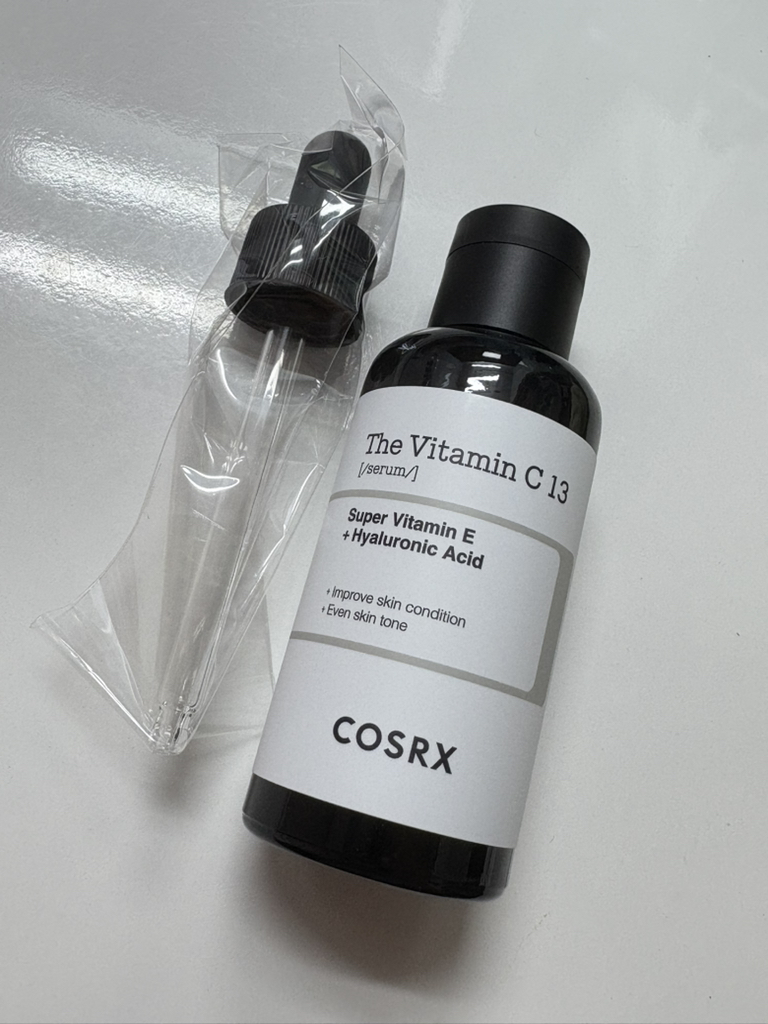更多维生素C13精华的真实用户使用照片