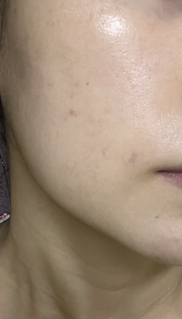 토니모리 (TONYMOLY) 원더 비건라벨 세라마이드 모찌 진정토너 review image