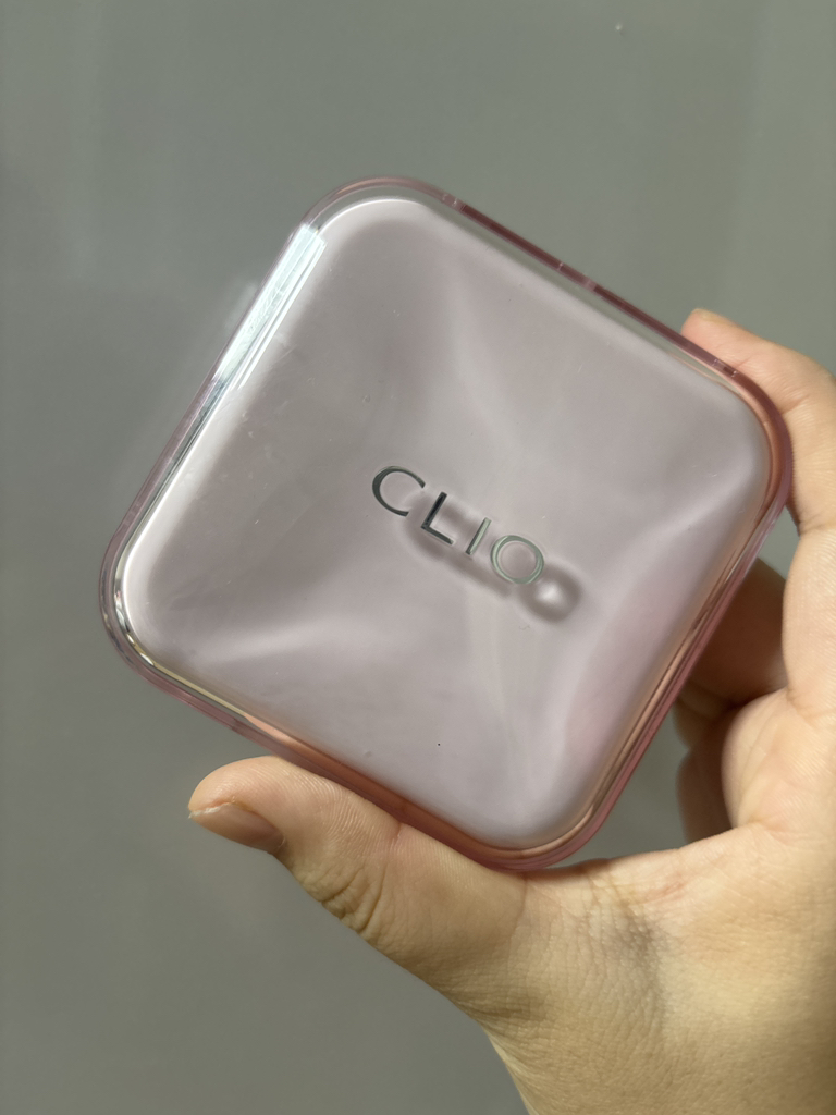 CLIO 杀手遮瑕网状光泽精华气垫 [SPF50+/PA++++] [19N 瓷肌] common.review image