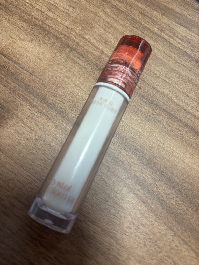 CLIO 水晶光泽唇彩 [6号 日常移动] common.review image