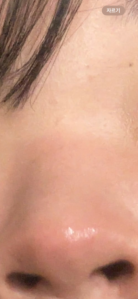 二次肌理网状垫粉饼 [SPF40/PA++] [17号瓷白]的真实用户使用照片