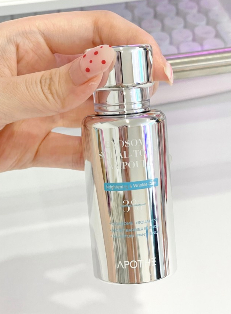 EXOBALL AMPOULE 3個セット EXOBALL AMPOULE 3個セット エクソボール 美容液 30ml 3個