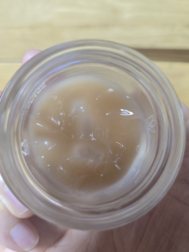 마미케어 (mommycare) 흑자두 볼륨톡스 탄력크림 review image