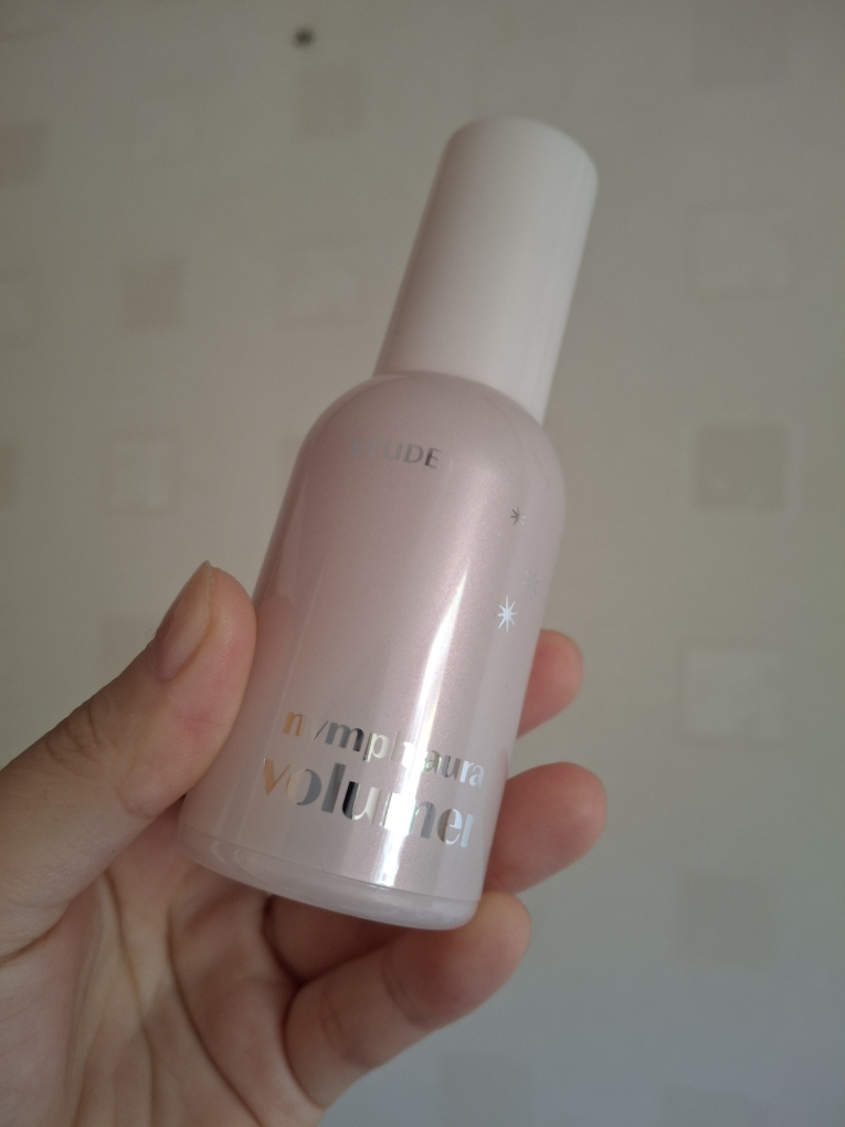 에뛰드 (ETUDE) 님프 광채 볼류머 review image