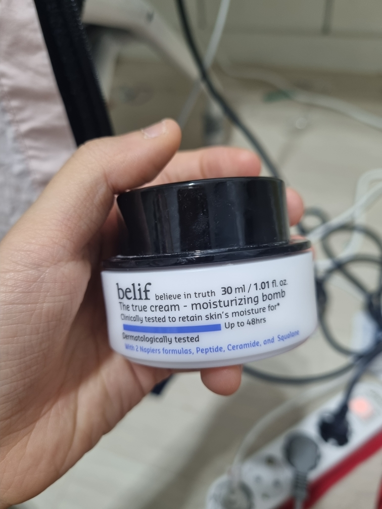 product review image