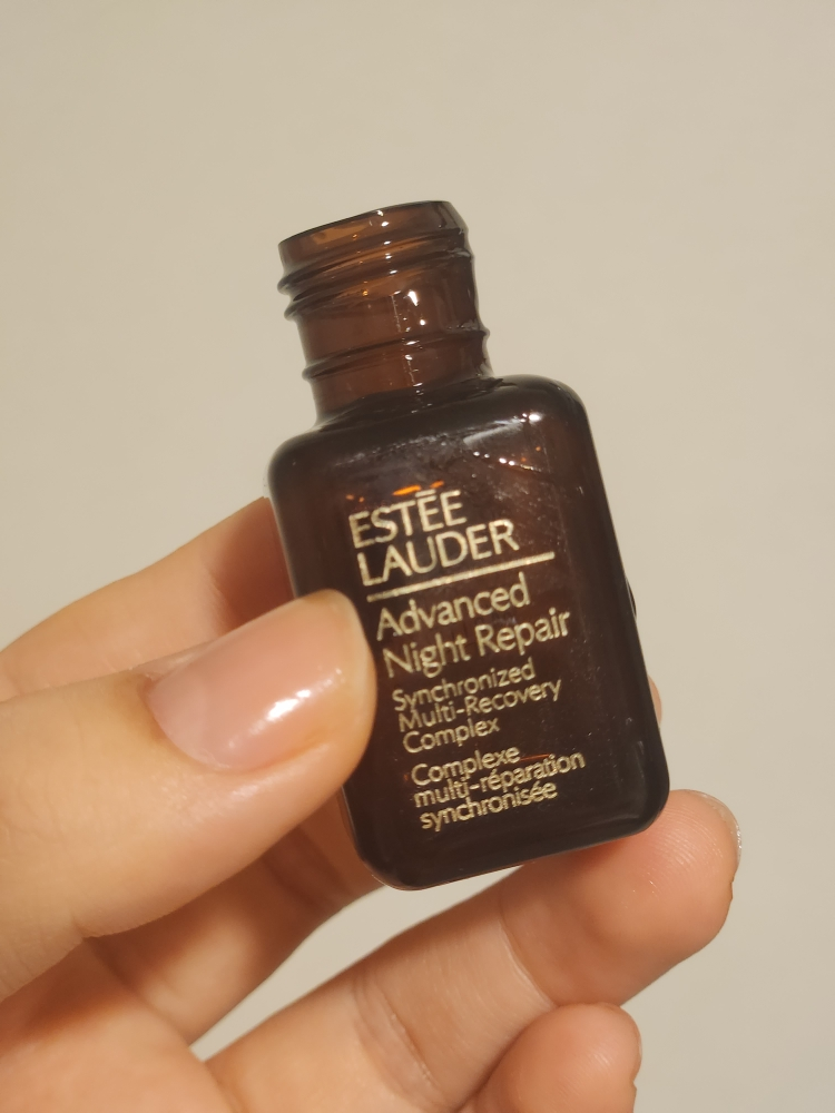 高级夜间修复的真实用户使用照片
