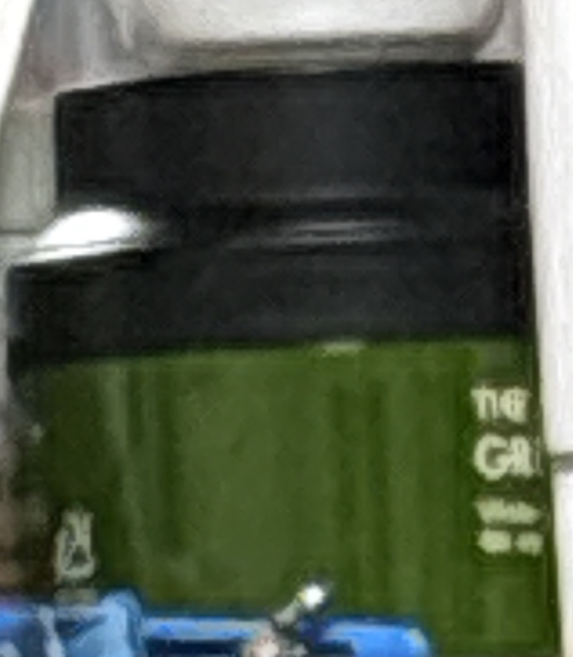 托尼魅力 更多绿茶保湿霜 review image