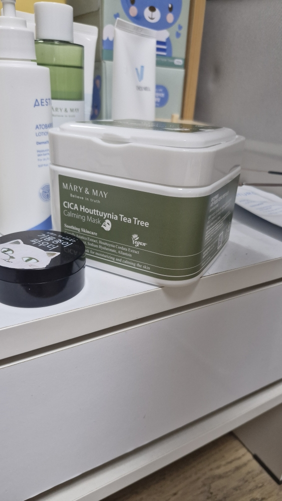 product review image
