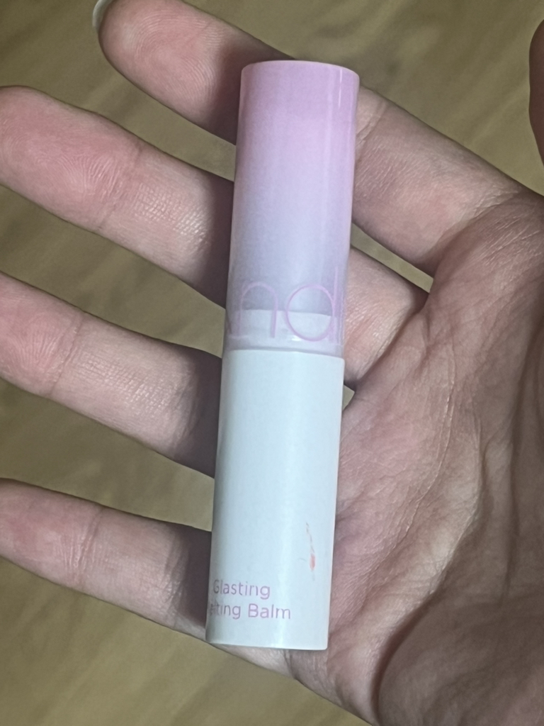 柔魅得 玻璃融化膏 [09 牡丹] common.review image