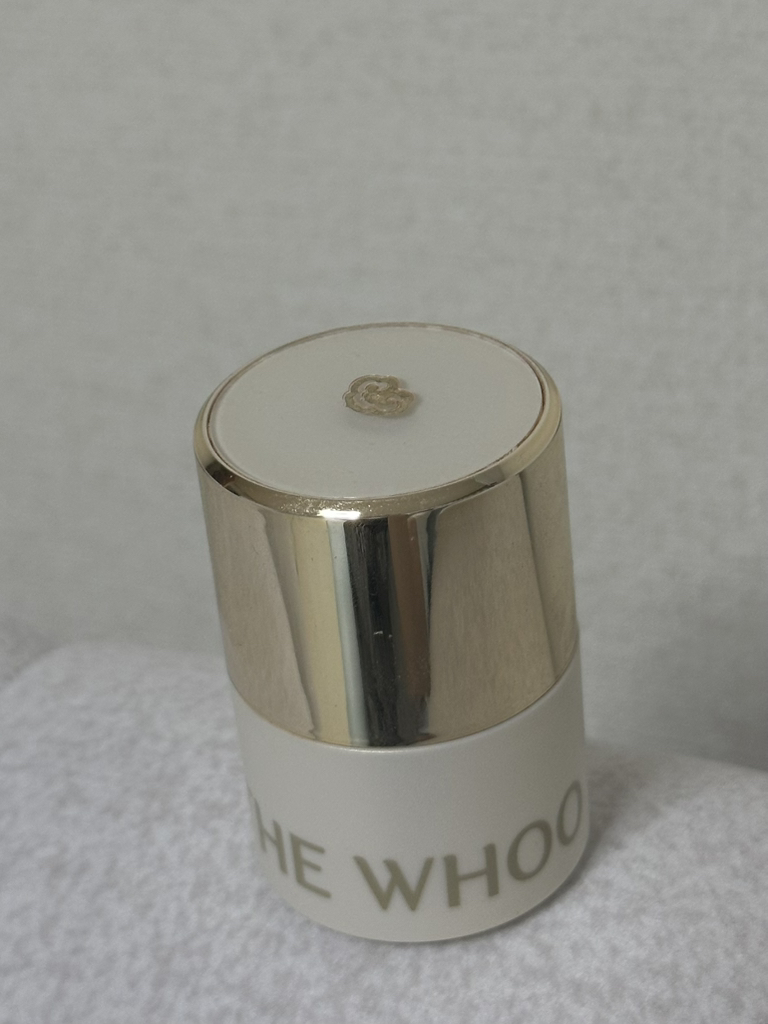 더후 (THEWHOO) 로얄 에센셜 골든 립세린 review image