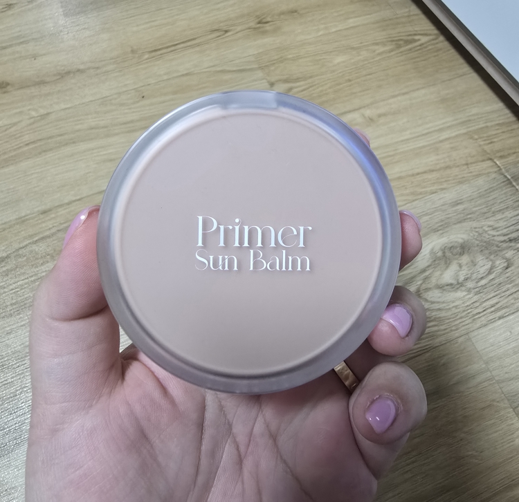 피에이치하비 (Ph.Hubby) 프라이머 선밤 [SPF50+/PA+++] review image