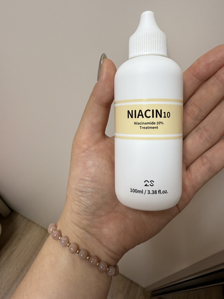 이솔 (2SOL) 나이아신아마이드 10% 트리트먼트 review image