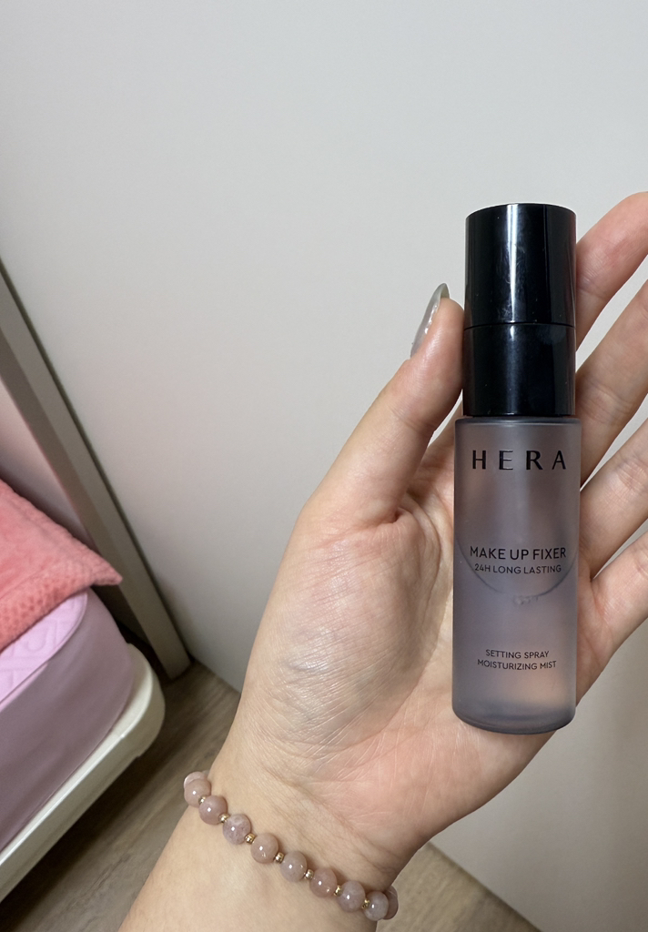 헤라 (HERA) 메이크업 픽서 review image