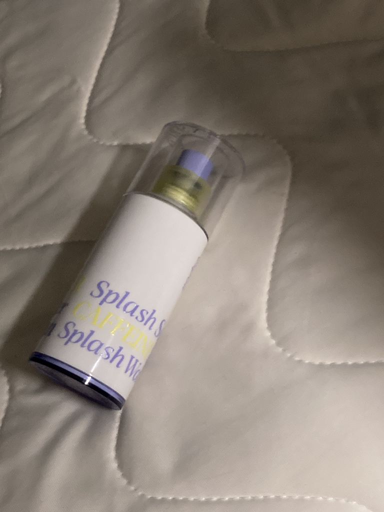 에스쁘아 (espoir) 워터 스플래쉬 선세럼 [SPF50+/PA+++] review image