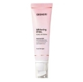 COSNORI Whitening Dress Whitening Tone Up Cream review image