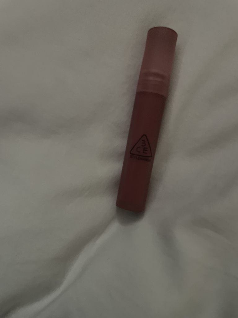 3CE Blur Water Tint [#NightTalk] review image