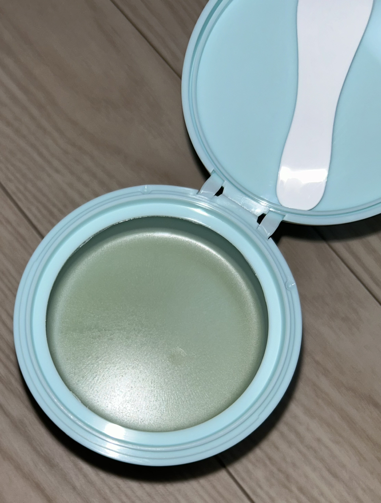 神奇深层薄荷洁面膏的真实用户使用照片