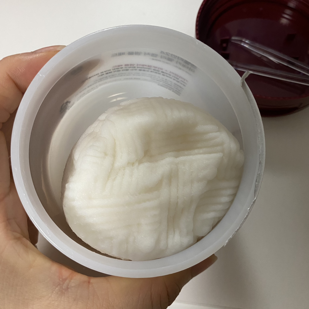 CENTELLIAN24 (森特莲2424) 马德卡美白安瓶垫 common.review image