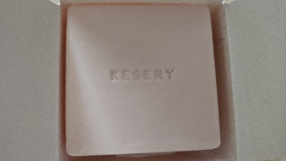 케세리 (KESERY) 4 in 1 워시리스 트리트먼트바 review image