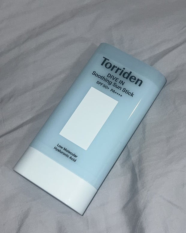 桃瑞丹 深潜水润肤精华 [SPF50+/PA++++] common.review image