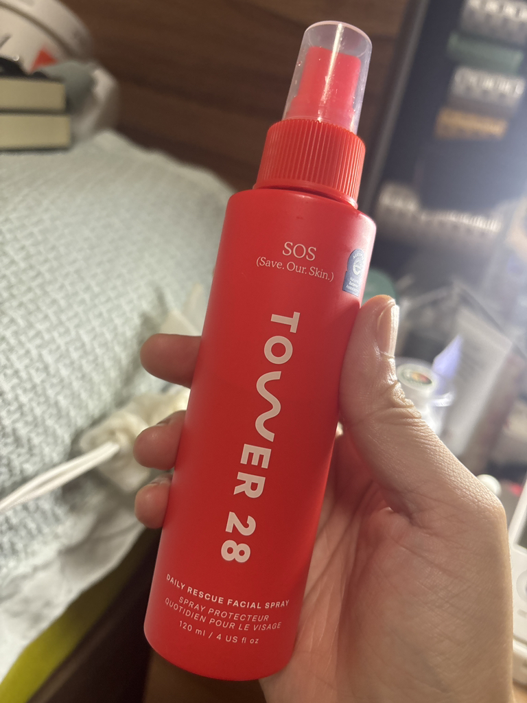 타워28뷰티 (Tower28Beauty) (해외) SOS 레스큐 스프레이 review image