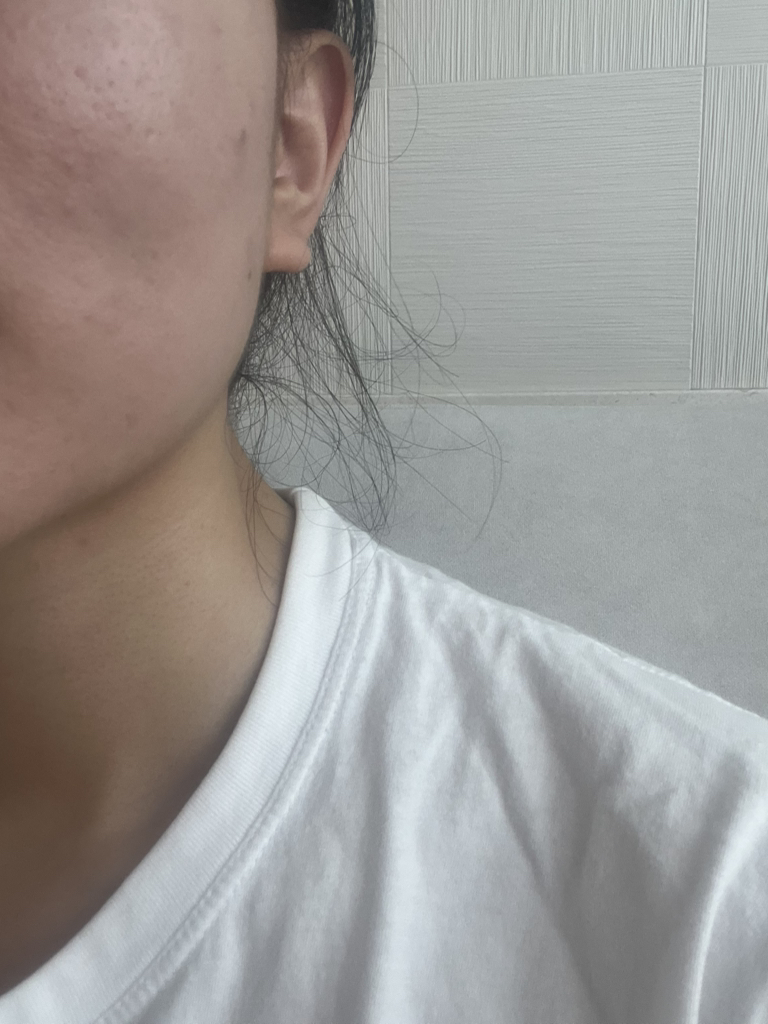 Dr.G GREEN MILD UP SUN+ [SPF50+/PA++++] review image