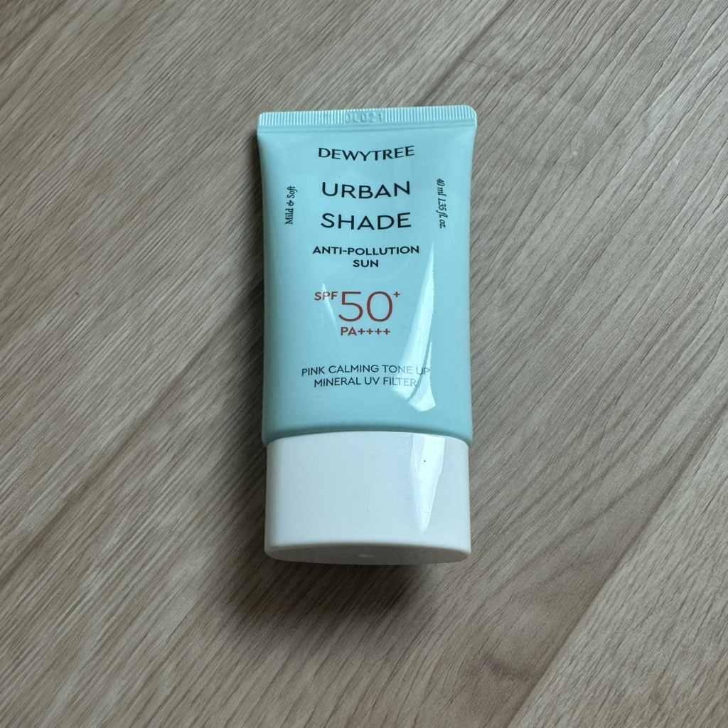 アーバンシェードアンチポーションライン [SPF50+/PA++++]のリアルなユーザー写真