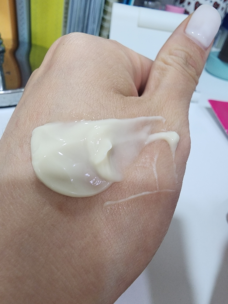 마미케어 (mommycare) 한방 생율무크림 review image