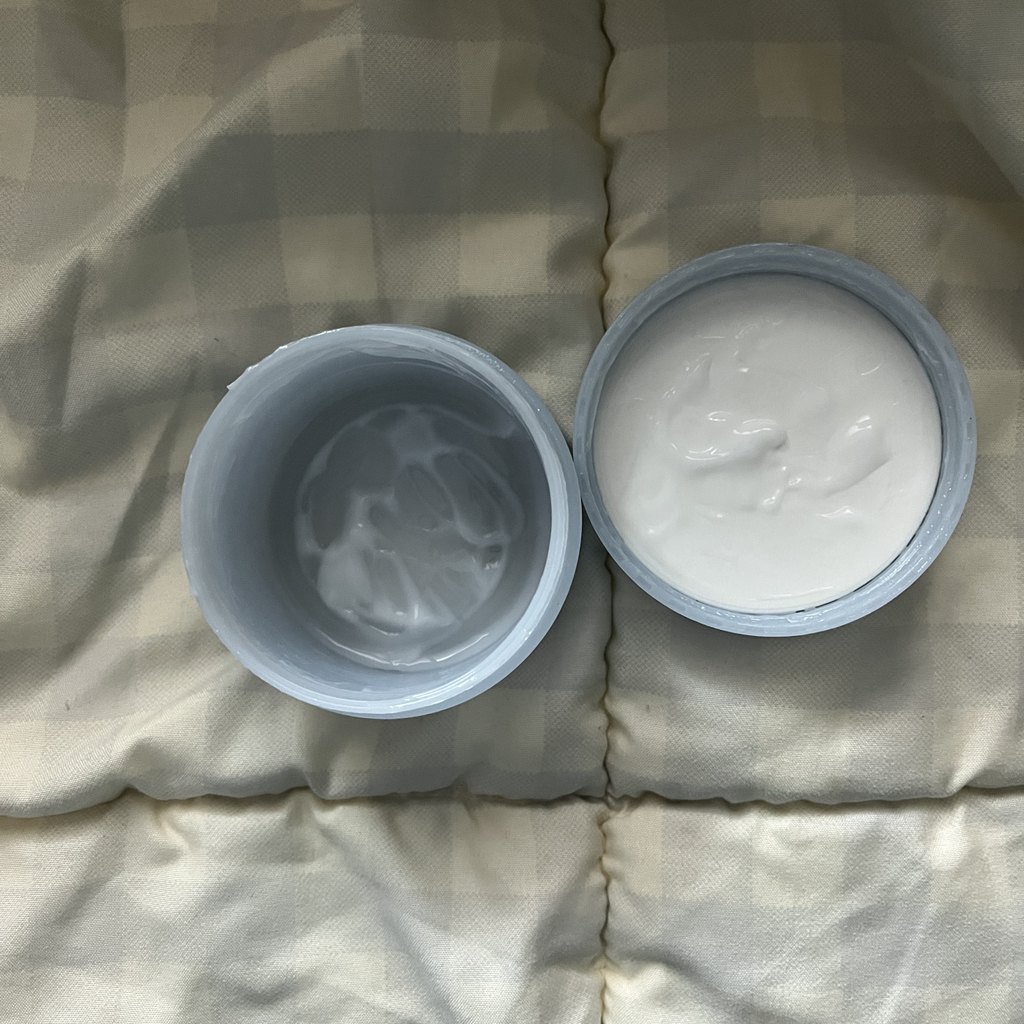 Abib (阿彼芙) 水润透明质酸面霜 保湿补水 common.review image