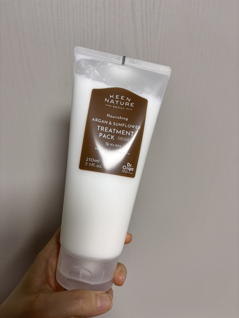 摩洛哥向日葵发膜的真实用户使用照片