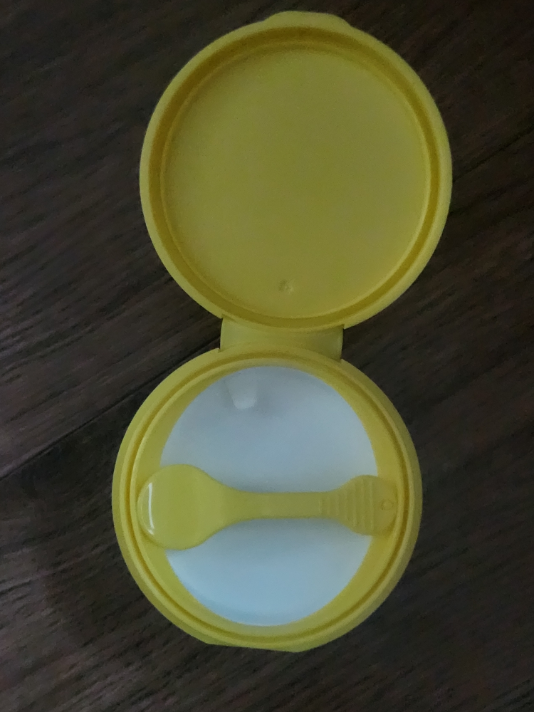 泡沫洁面膏的真实用户使用照片