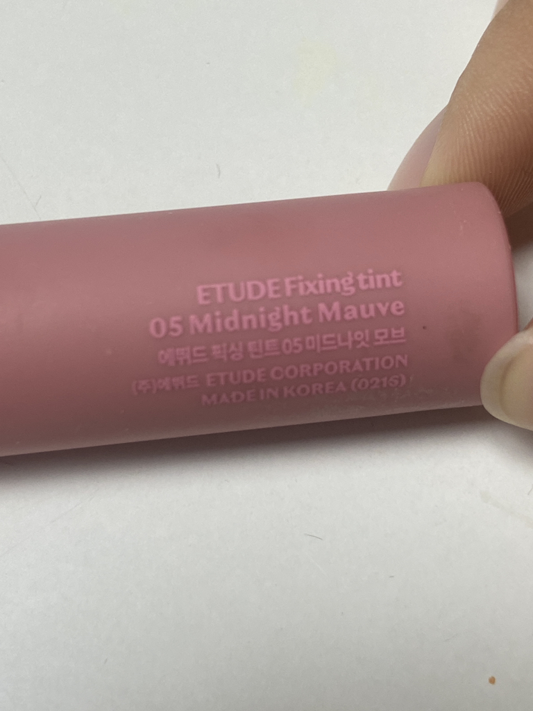 修复染发剂 [#5 午夜移动]的真实用户使用照片