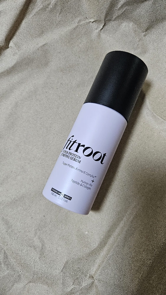 피트루트 (fitroot) 슈퍼프로틴 점핑 세럼 review image