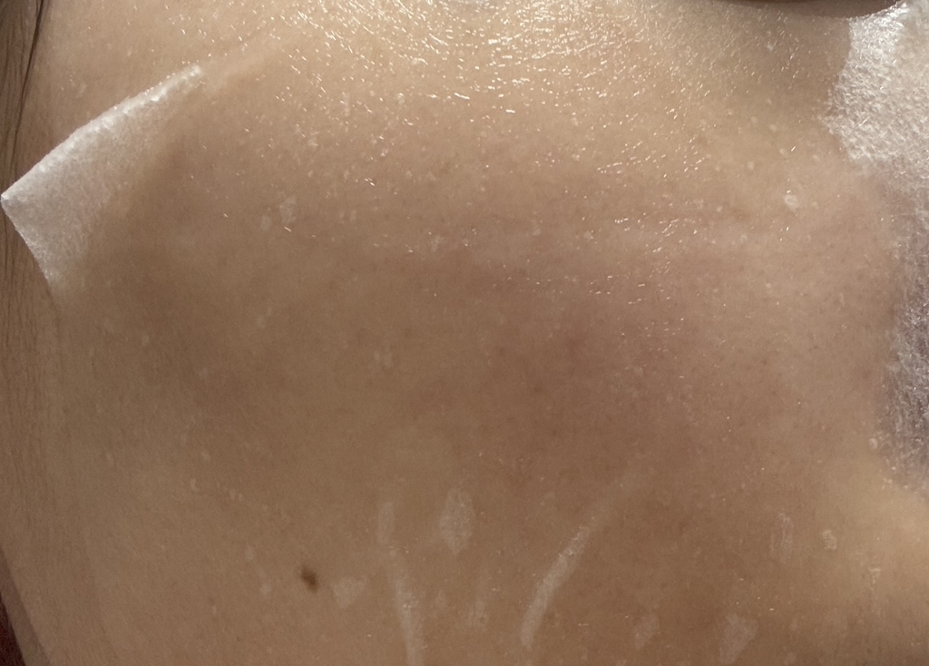 디어글램 (DEARGLAM) 수분집착 72시간 가습기 마스크팩 review image