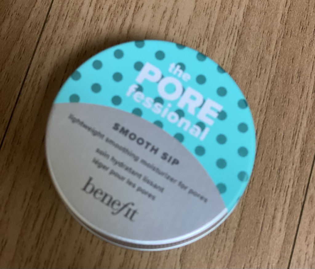 베네피트 (benefit) 더 포어페셔널 스무스 십 review image