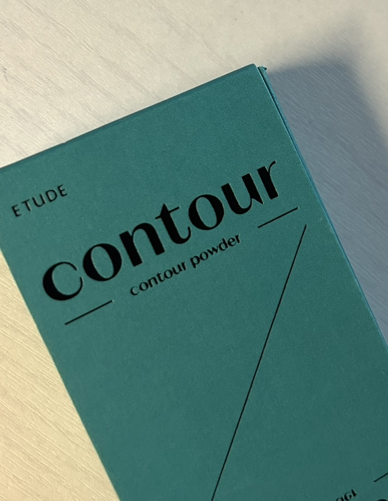 에뛰드 (ETUDE) 그림자 쉐딩 [#01 재창조] review image