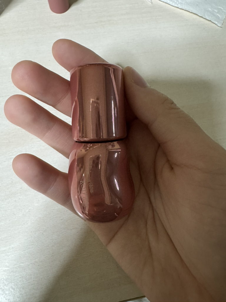 퓌 (fwee) 3D 볼류밍 글로스 [B08 로지70%] review image