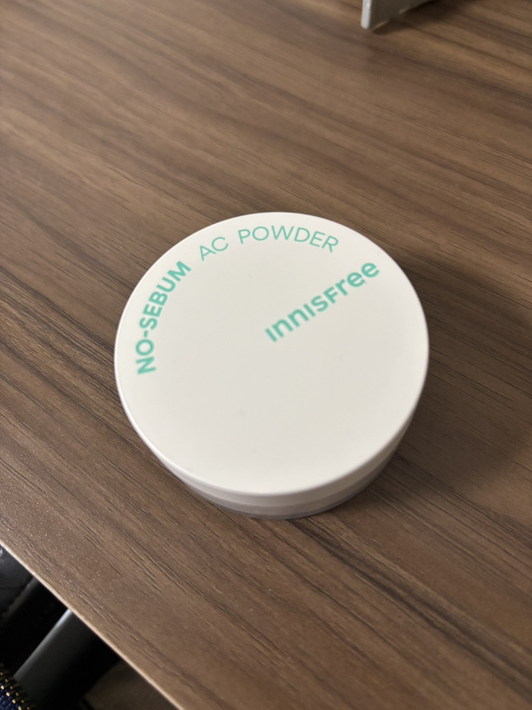 INNISFREE (悦诗风吟) 诺斯范 AC 粉末 common.review image