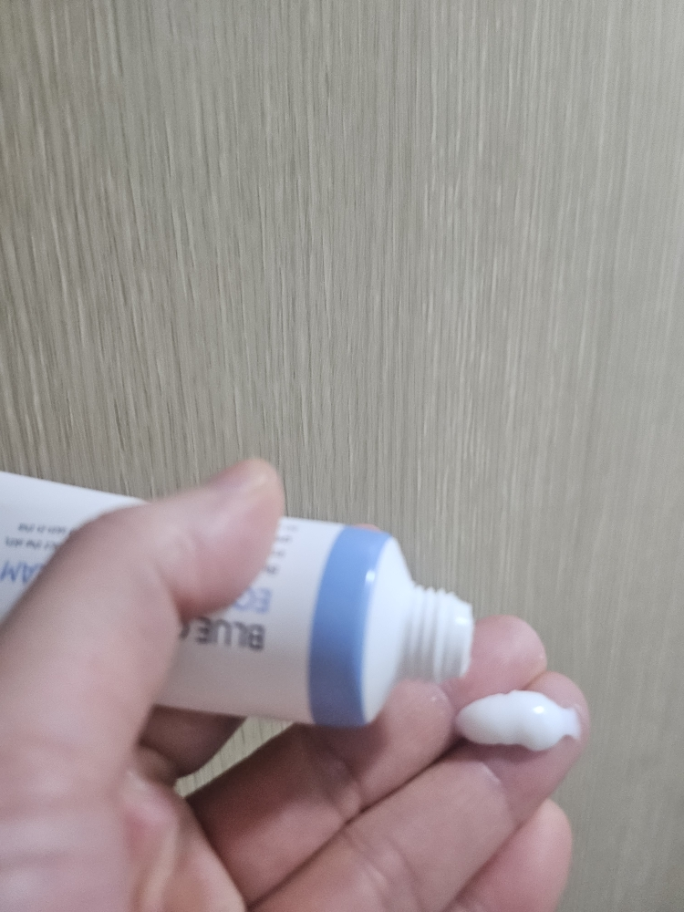 마일드랩 (mildlab) 블루센텔라 마데카 EGF 인텐시브 크림 review image