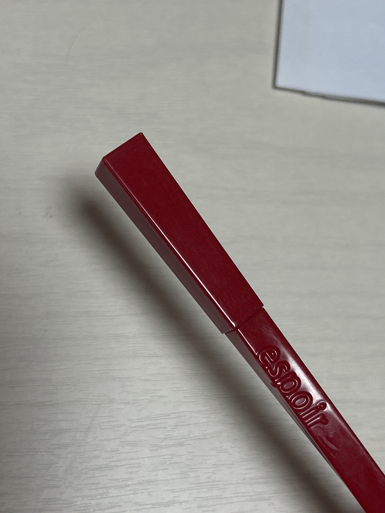 espoir 眉笔 [4号 灰棕色] common.review image