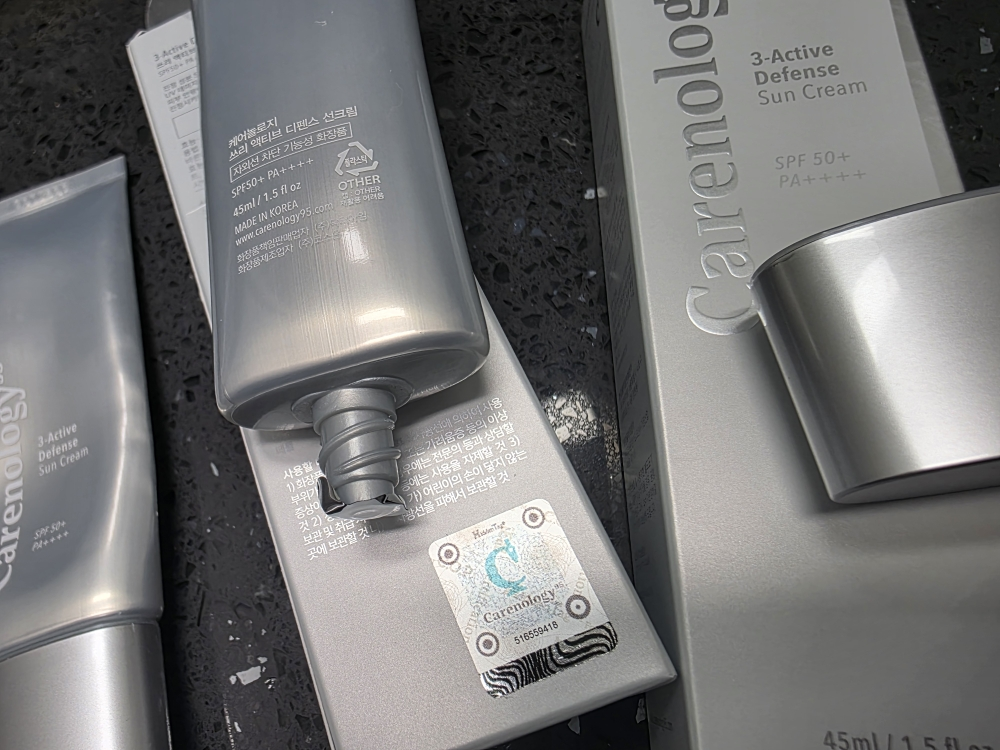 product review image