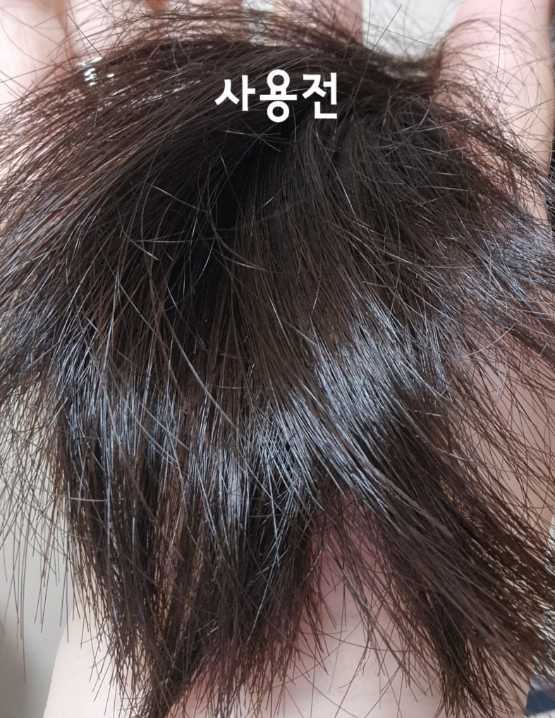 あのエチック シルクパフューム ヘアセラム クチコミ画像