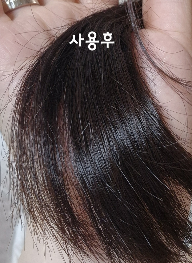 あのエチック シルクパフューム ヘアセラム クチコミ画像