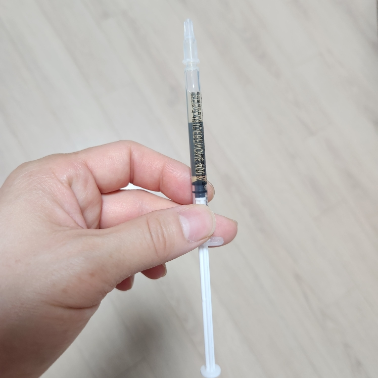 에끌라두 (ECLADO) 이데베논400 앰플 review image