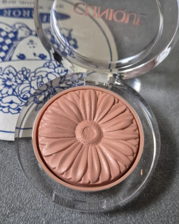 크리니크 (CLINIQUE) 치크 팝 [누드팝] review image