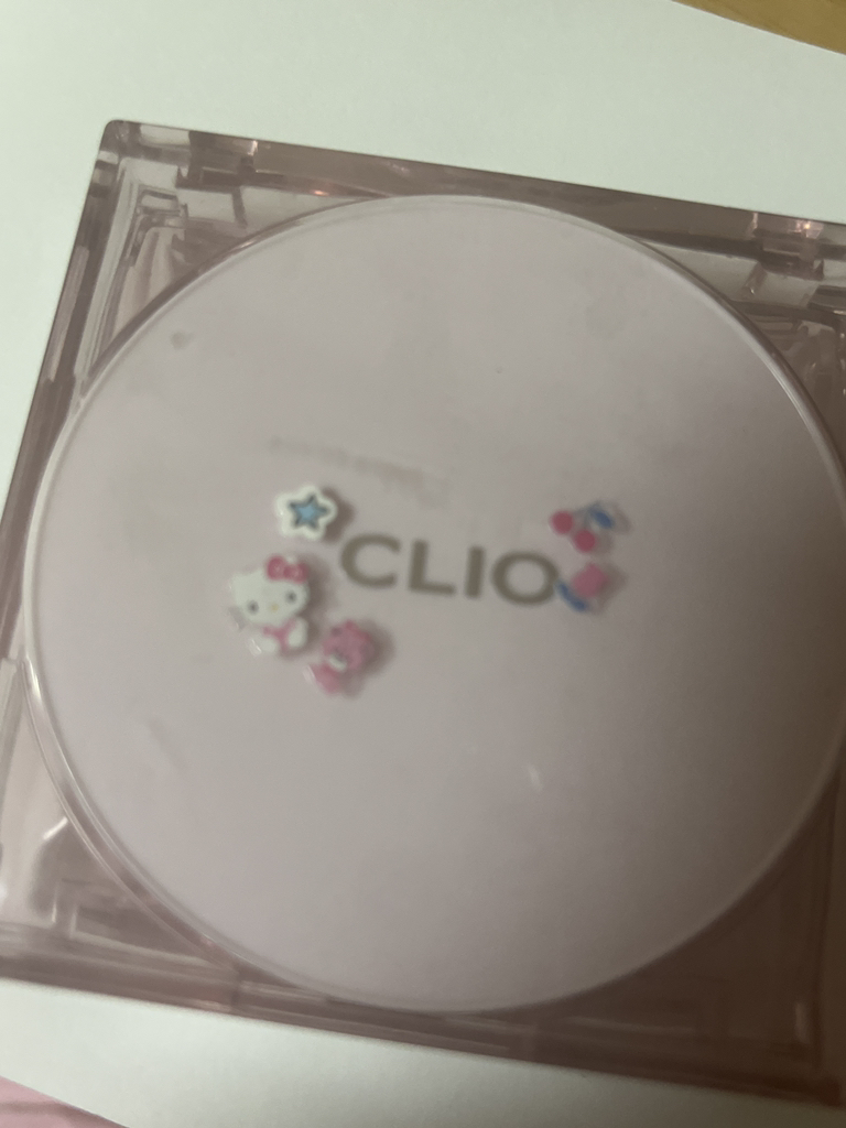 클리오 (CLIO) 킬커버 메쉬 글로우 쿠션 [SPF50+/PA++++] [3호 리넨] review image