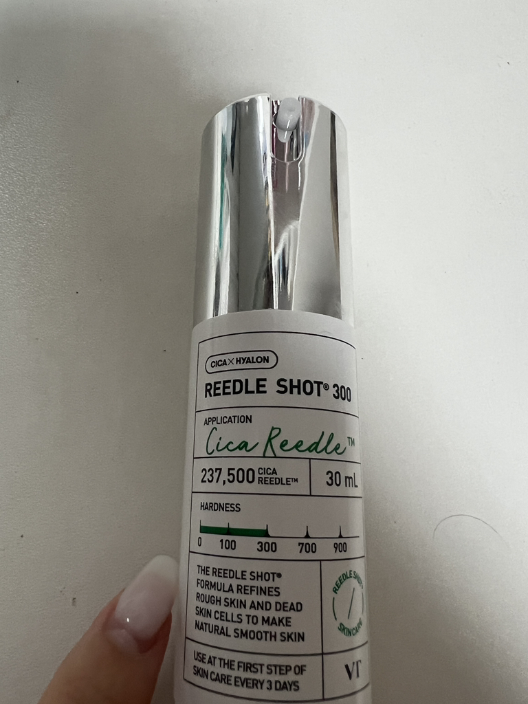 里德射击300的真实用户使用照片